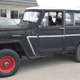 Illustration for article titled For $3,500, Would You Buy Jim’s 1962 Willys Jeep Station Wagon?em/em